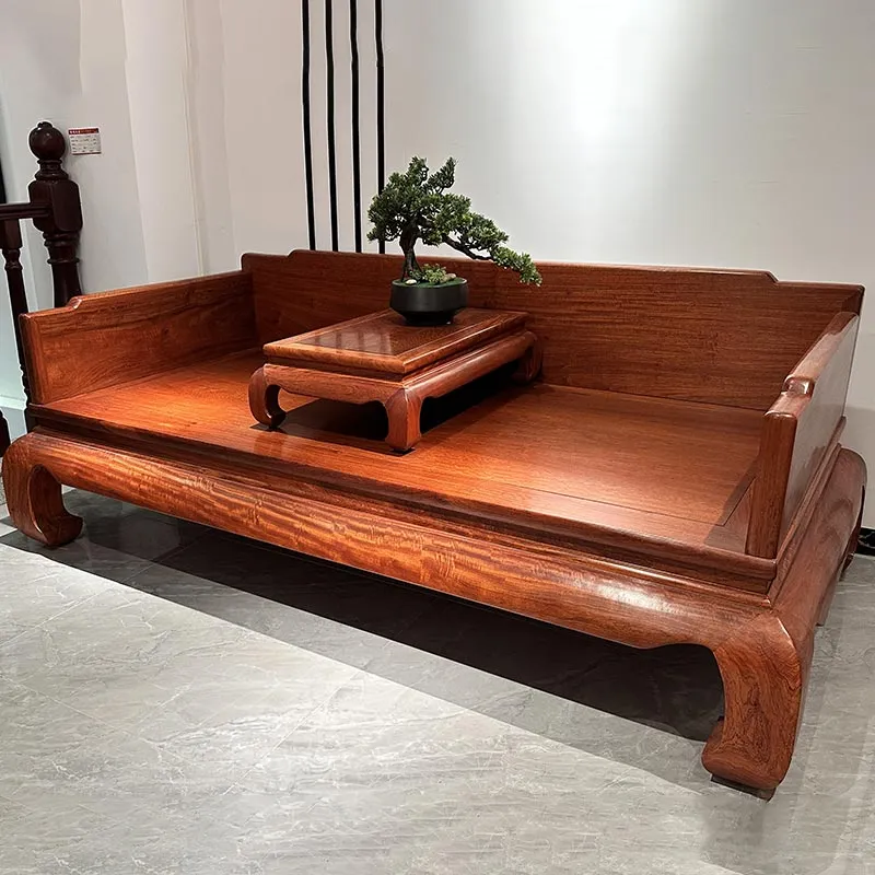 Care este esența de design a mobilierului în stil chinezesc?