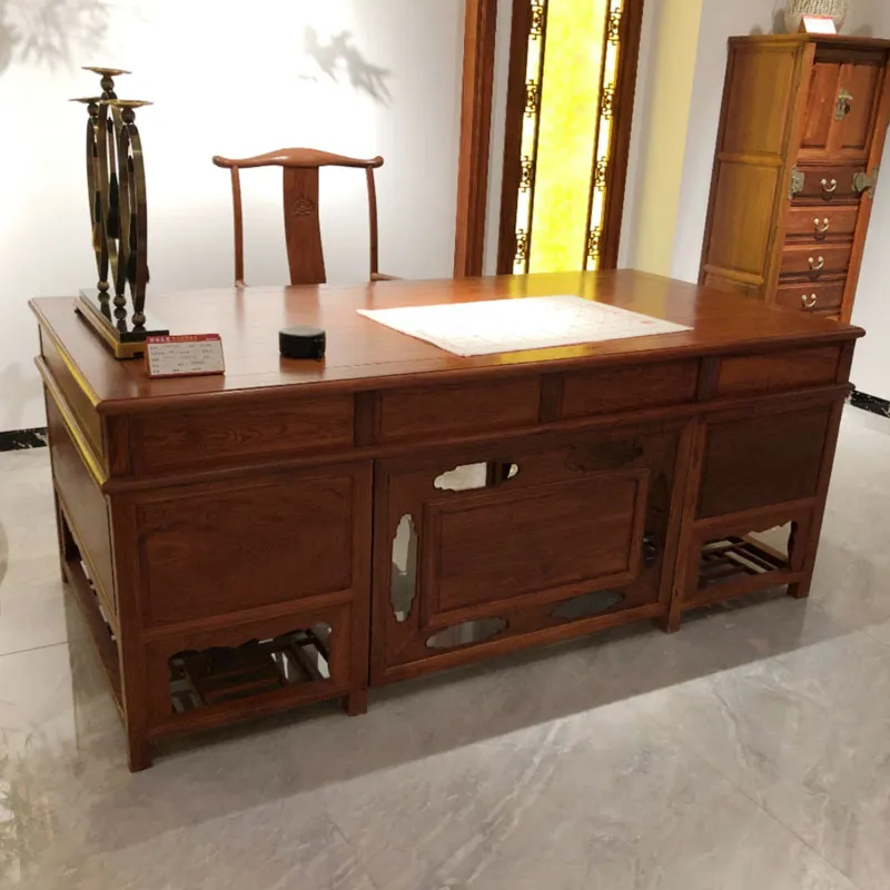 Cum se va dezvolta noul mobilier chinezesc în viitor?